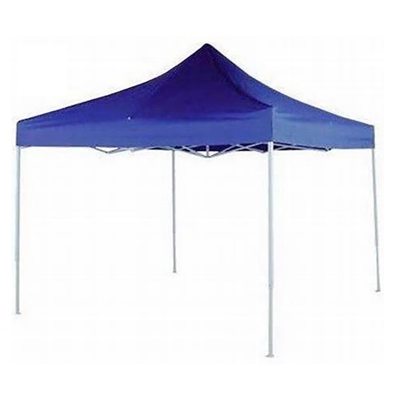 Waterproof Outdoor Advertising Tent Gazebo with Oxford Fabric Covers Aluminium Frame Canopy for Sale