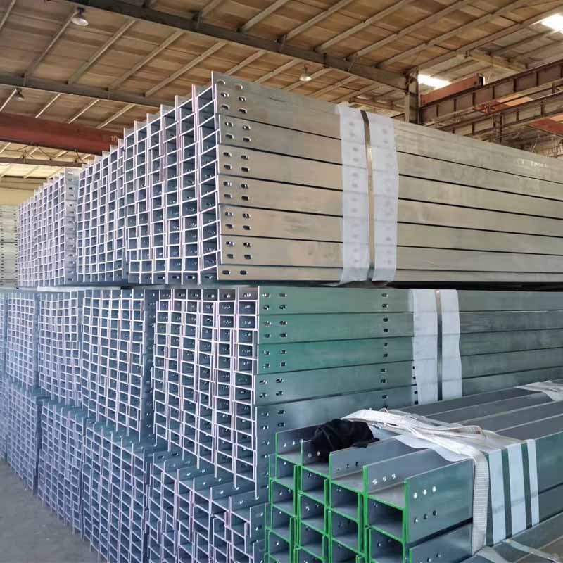 factory outlet hot rolled construction steel h beam hot dip galvanized h post beam for sales