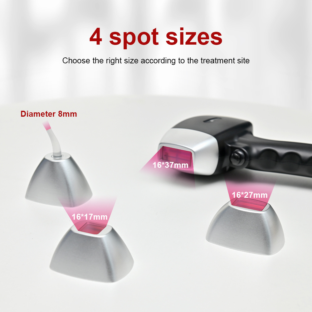 Diode laser Ice Platinum 4 wavelengths Alexandrite Laser 755 808 940 1064 Diode Laser Hair  removal salon beauty equipment