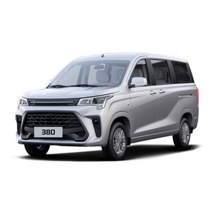 2024 new dongfeng car chinese minivan  dfsk van dongfeng mini vans DFSK cargo passenger van car gasoline mini bus petrol cars