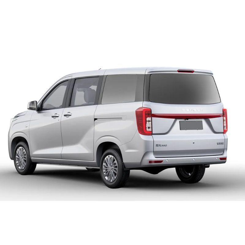 2024 new dongfeng car chinese minivan  dfsk van dongfeng mini vans DFSK cargo passenger van car gasoline mini bus petrol cars