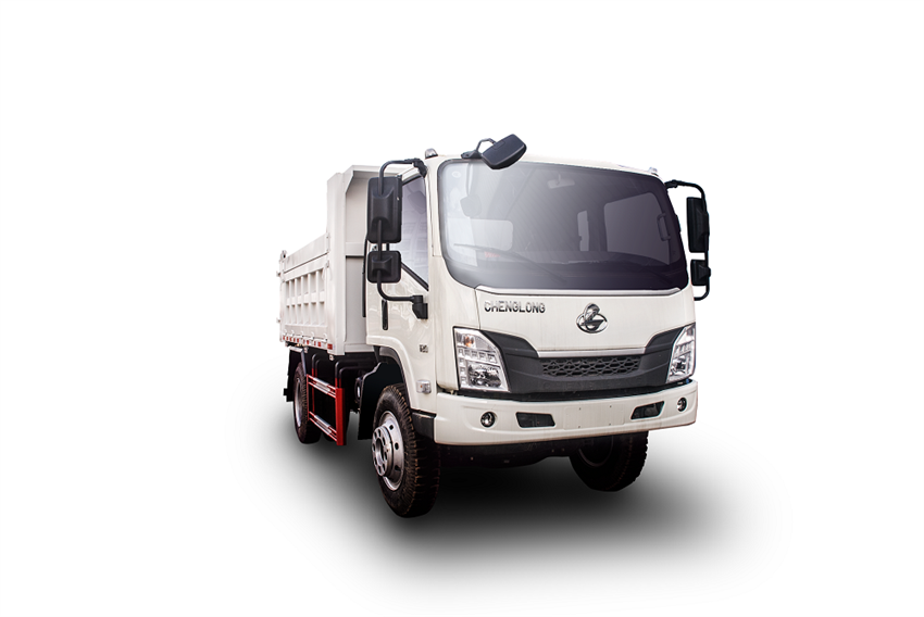 New L2 4x2 Dump Truck 10 ton tipper truck Customizable Colors L21 12 ton dump truck