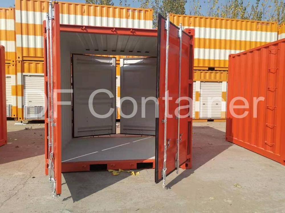 Best Price Sales New Products Iso Standard Dry Container 10ft Storage Shipping  Container For Sale