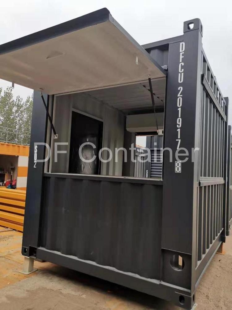 Best Price Sales New Products Iso Standard Dry Container 10ft Storage Shipping  Container For Sale