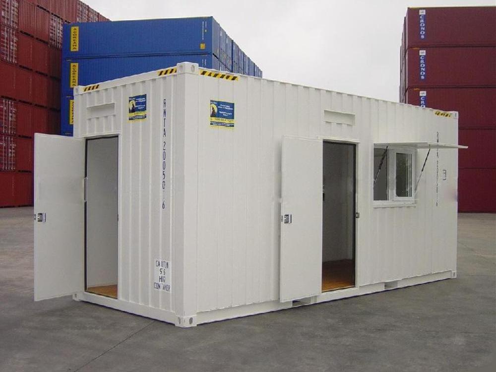 40ft Mobile Prefabbed Steel Shipping Container 40 Feet High Cube Dry Cargo Shipping Container 40ft Container for Sales