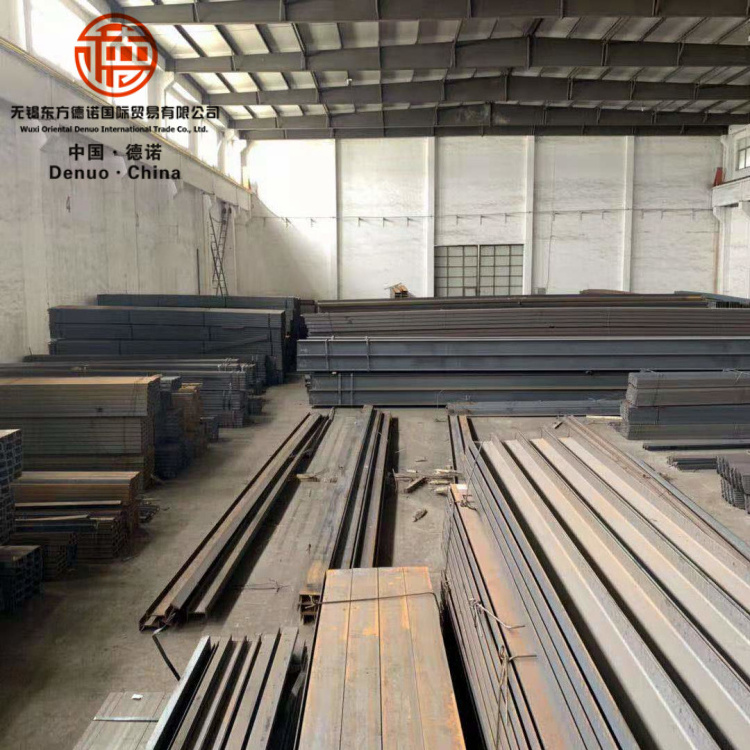 hot selling structural carbon steel h beam profile H iron beam made in Wuxi, china(IPE,UPE,HEA,HEB)