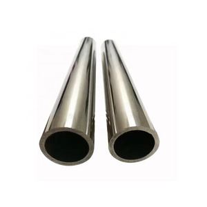 304 stainless steel pipe 201 301 316 stainless steel welded/seamless laser cutting decorative tube/industrial tube