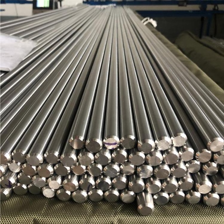 Cheap Titanium Welding Rods Shaanxi Grade 2 Titanium Bar Price Per Pound