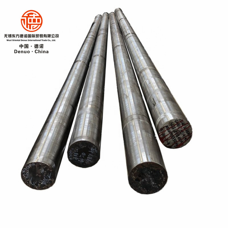 High Carbon Steel ASTM AISI 1035 1045 1050 1060 Round Steel