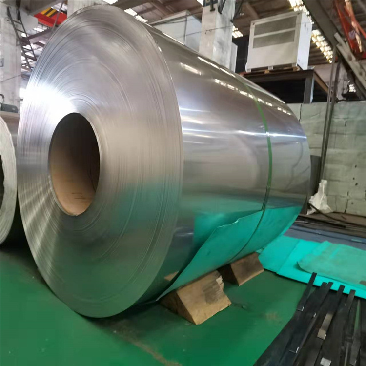 Stainless Steel Roll Din 1.4301 Ss304 Ss Cold Roll Sus304 Coil Stainless Steel