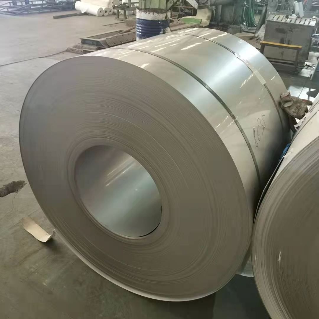 316 304 stainless steel coil strip Laser film Stainless steel coil cold rolled stainless steel sheet roll