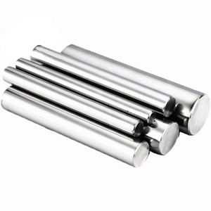 High Quality Jis Suh 416 430 Stainless Steel Round Bar Price Per Kg