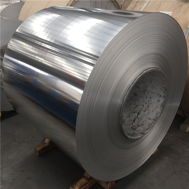 CE ISO Certified Laser Film AISI 304 Hairline Stainless Steel Coil 2B 316L/904L/409L/420J2/317L Cutting Bending Per Kg Price