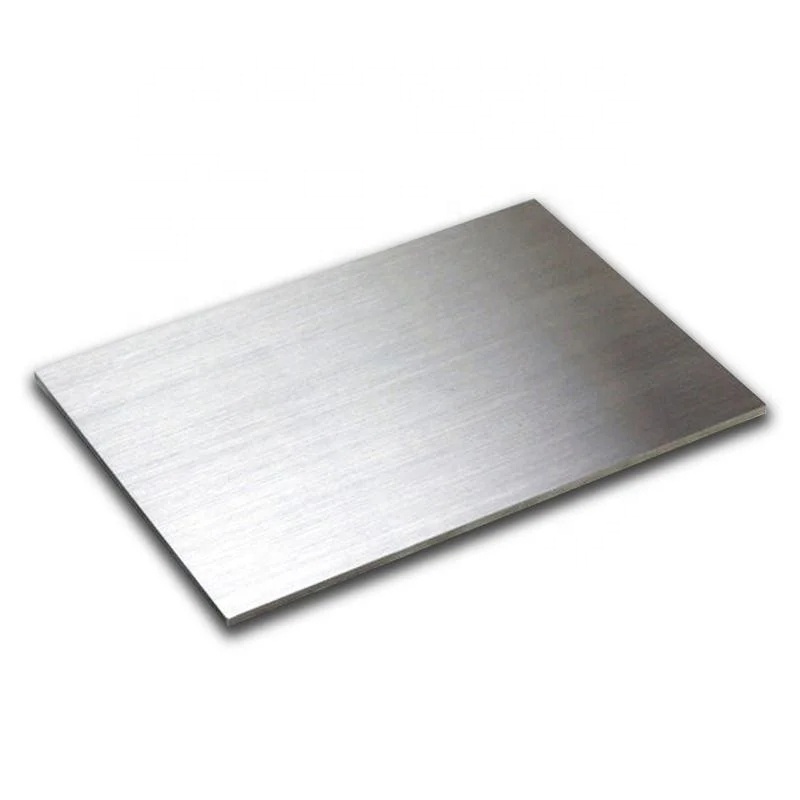 Can laser weld round 304 301 316 hot rolled industrial medium thickness stainless steel plate