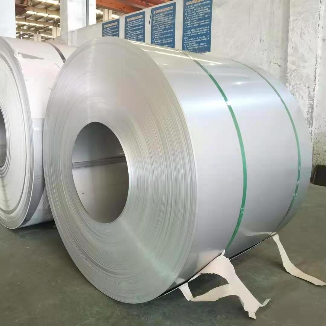 316 304 stainless steel coil strip Laser film Stainless steel coil cold rolled stainless steel sheet roll