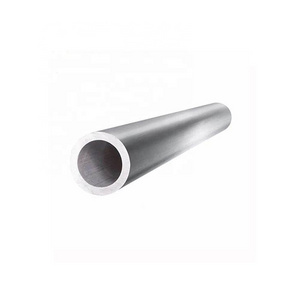 ASTM 6101 5052 7075 6201 6063 6061 Aluminum alloy tubesBending Processed Aluminum Alloy round Tube