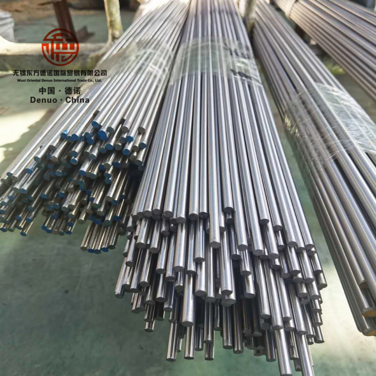 High Quality Jis Suh 416 430 Stainless Steel Round Bar Price Per Kg