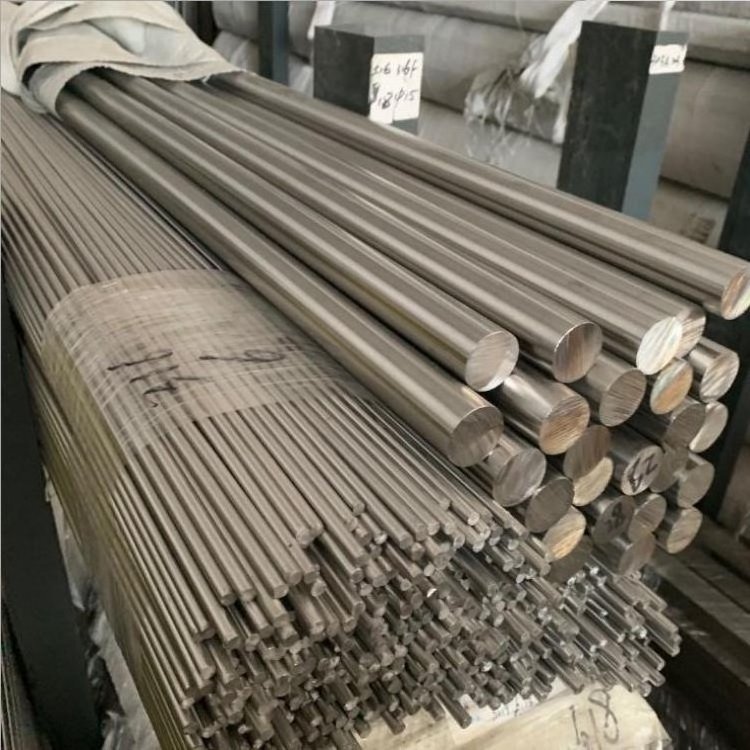 Cheap Titanium Welding Rods Shaanxi Grade 2 Titanium Bar Price Per Pound