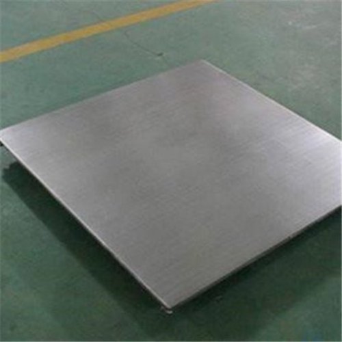 17-4PH SUS630 1.4542 S17700 S17400 Precipitation-Hardening Stainless Steel plate