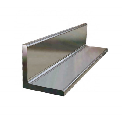 SS Equilateral angle steel AISI ASTM JIS SUS 201 304 304L 321 316 316L  2205 Stainless Steel Unequal angle Angle Bar