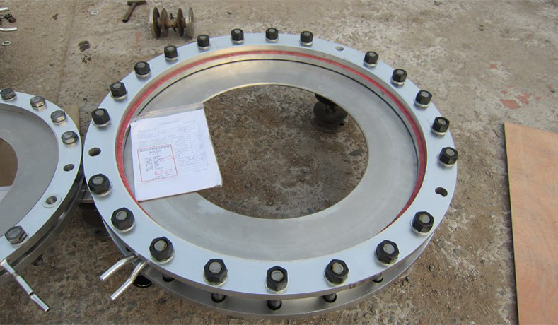 ANSI Flange stainless steel propane gas liquid flow meter restriction orifice plate flowmeter price