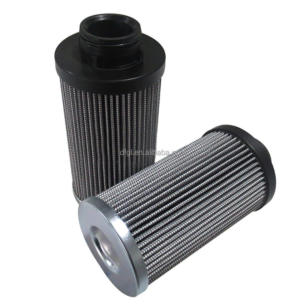 DFFILTRI High Quality Hydraulic Oil Filter Element replace of parker G04265 for machine tool industry oil filter cartridge