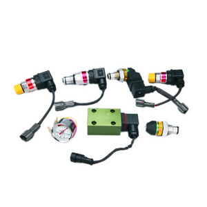 Hydraulic Pressure Filter Clogging Indicator Series For Hydraulic Filter