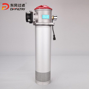 Hydraulic Filter 10 Micron RFA-250*10 Tank Top Return Filter