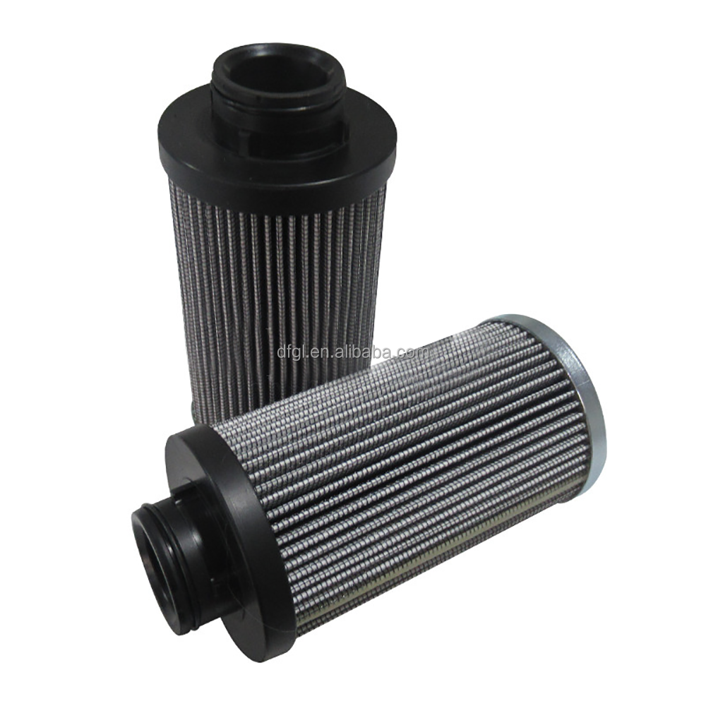 DFFILTRI High Quality Hydraulic Oil Filter Element replace of parker G04265 for machine tool industry oil filter cartridge