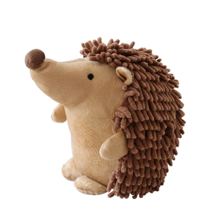 Cute Stuffed Animal Door Stop With Sand,Plush Animal Door Stop Toy