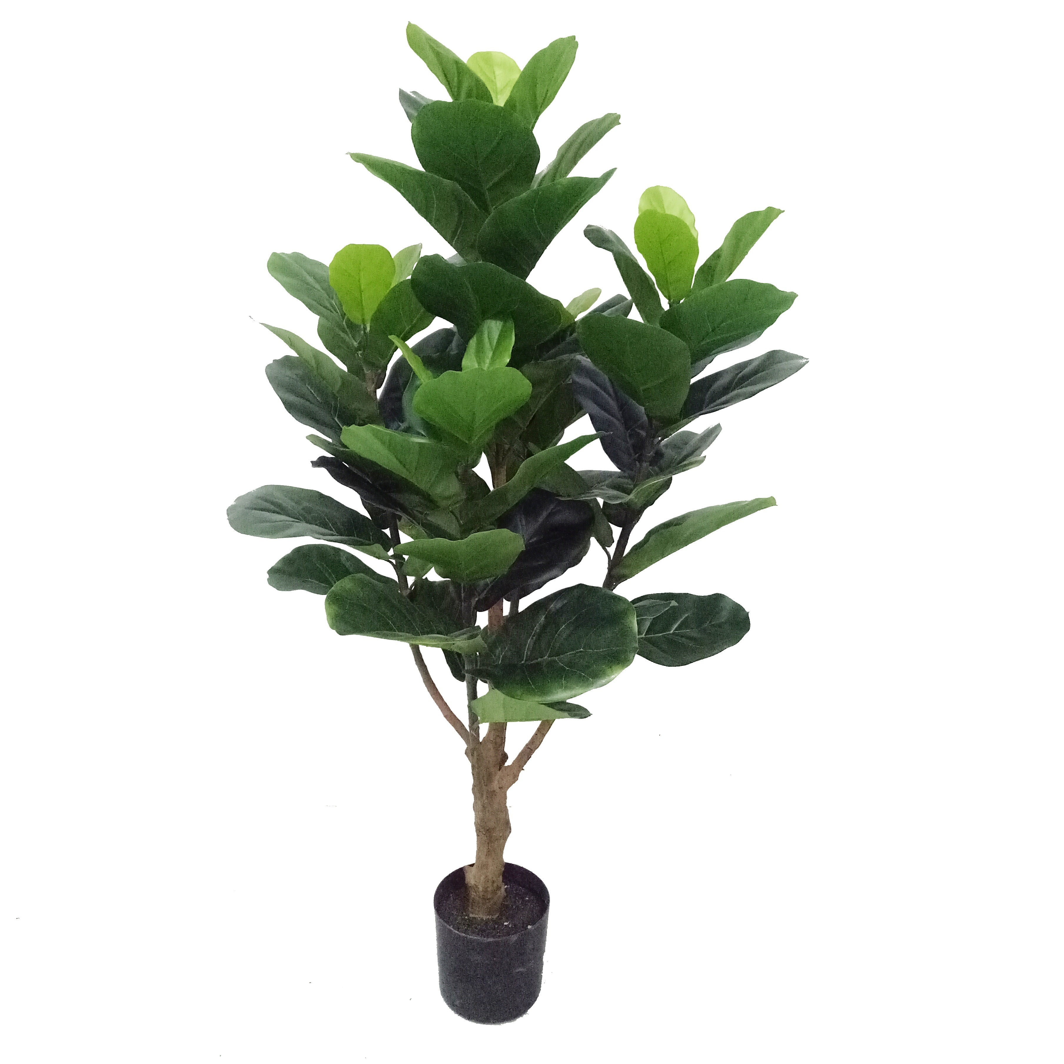 2.4m artificial tree ficus plant indoor or outdoor plant big potted plant bonsai artificial tree