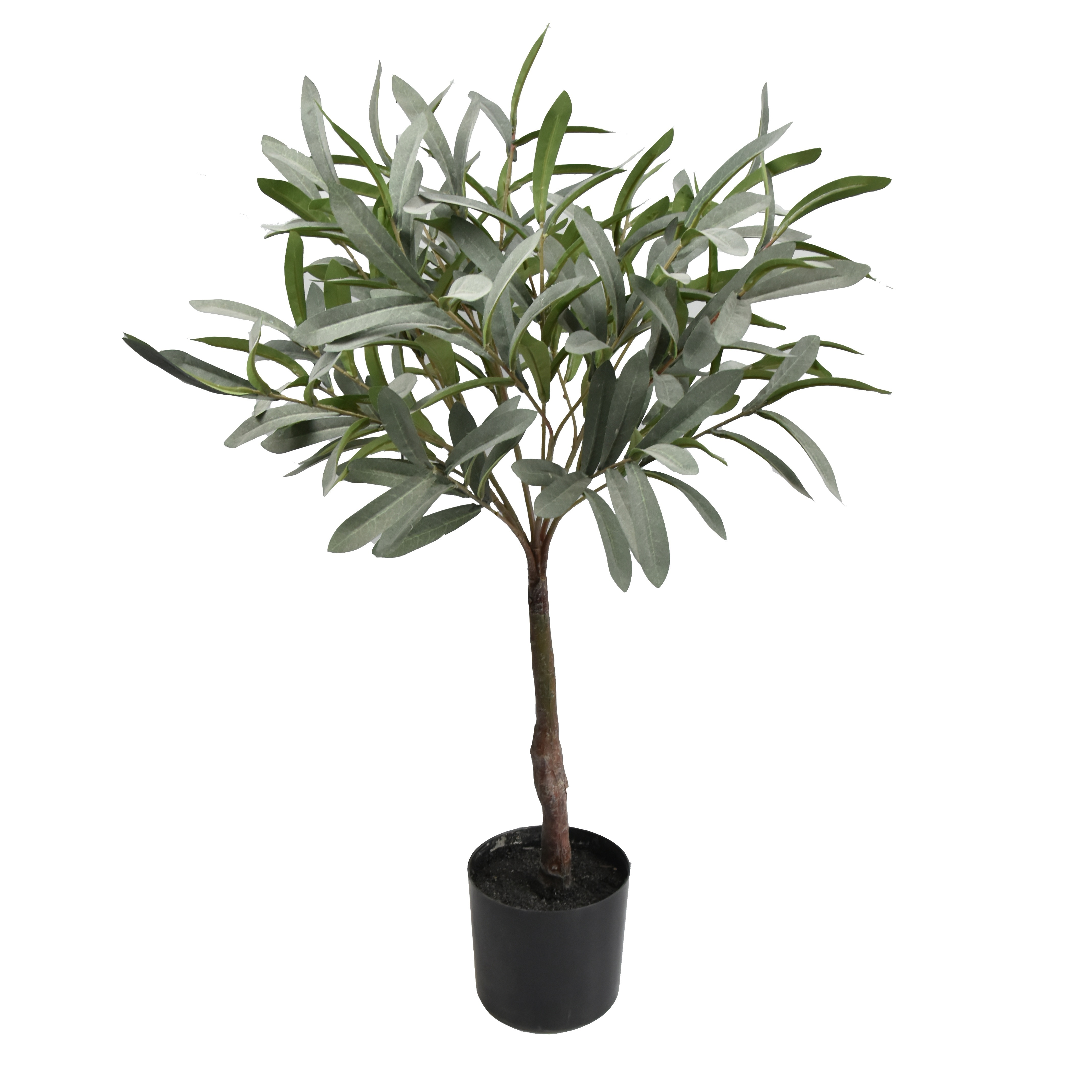 newest style bonsai tree plastic tree plant artificial olive tree for hotel park decoration