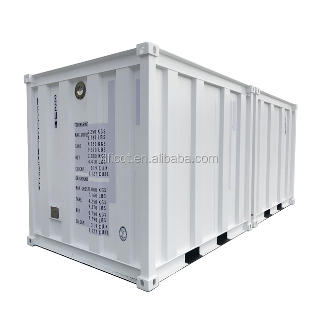 First-Class Grade 10 Feet Water Treatment Container