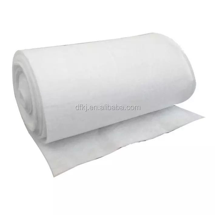 Factory Wholesale High Quality Patented Filter Paper Air Filter Materials Kanfilter 1 Raw Material For Filter