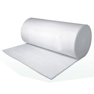 Suitable for spray paint room roof canopy cotton 560G medium-efficiency filter cotton ceiling filter medium air filter