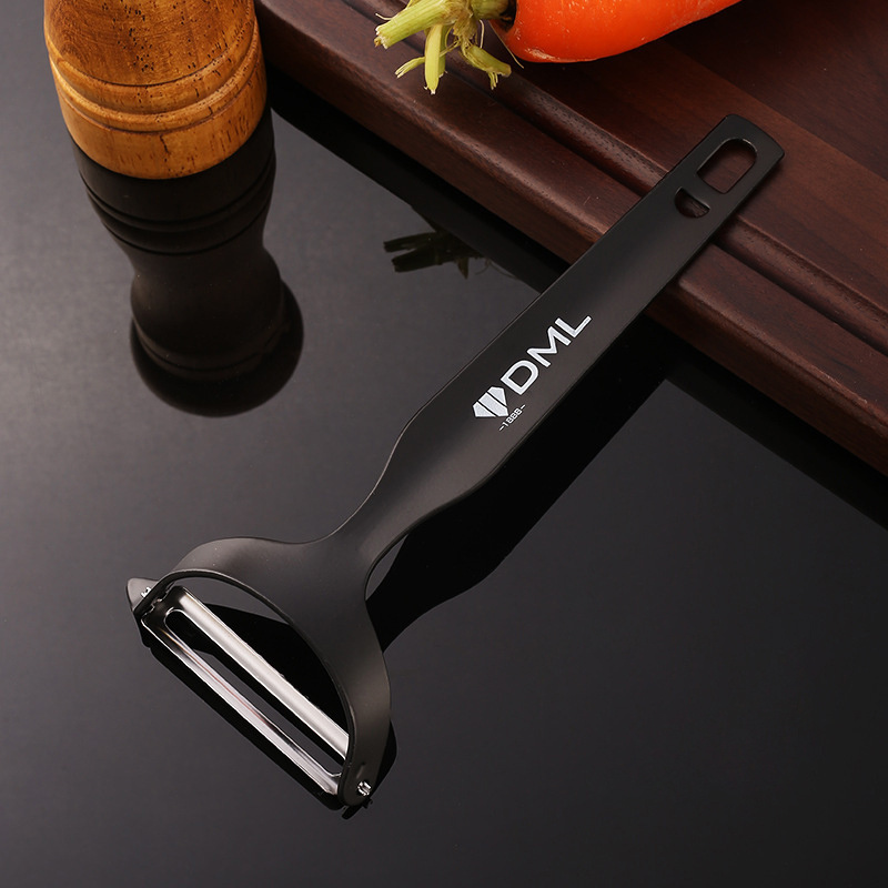 Yangjiang Factory New Arrival Stainless Steel Pro Floating Peeler Potato Peeler Fruit Slicer Vegetable Peeler For Home Kitchen