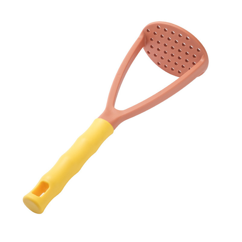 New Potato masher household kitchen manual supplementary food masher pumpkin yam potato masher kitchen tools