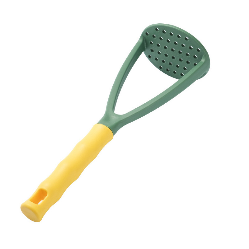 New Potato masher household kitchen manual supplementary food masher pumpkin yam potato masher kitchen tools