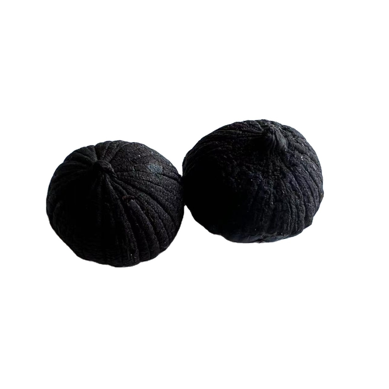 Organic Super Goods Solo Black Garlic Packed In 250g Container