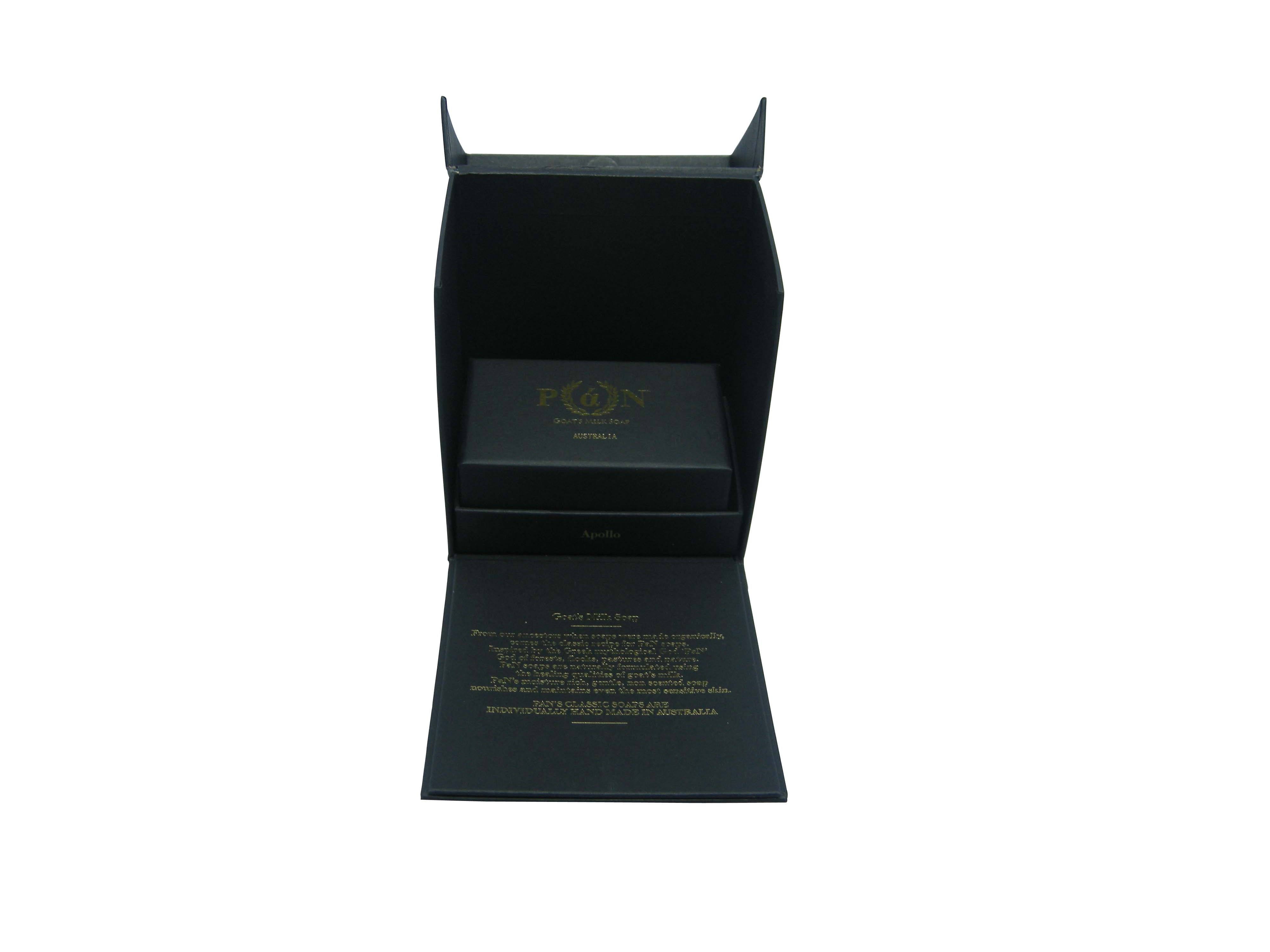 wax coated paper black corrugated cardboard shoe box with lid custom logo design lid and bottom shoes packaging box