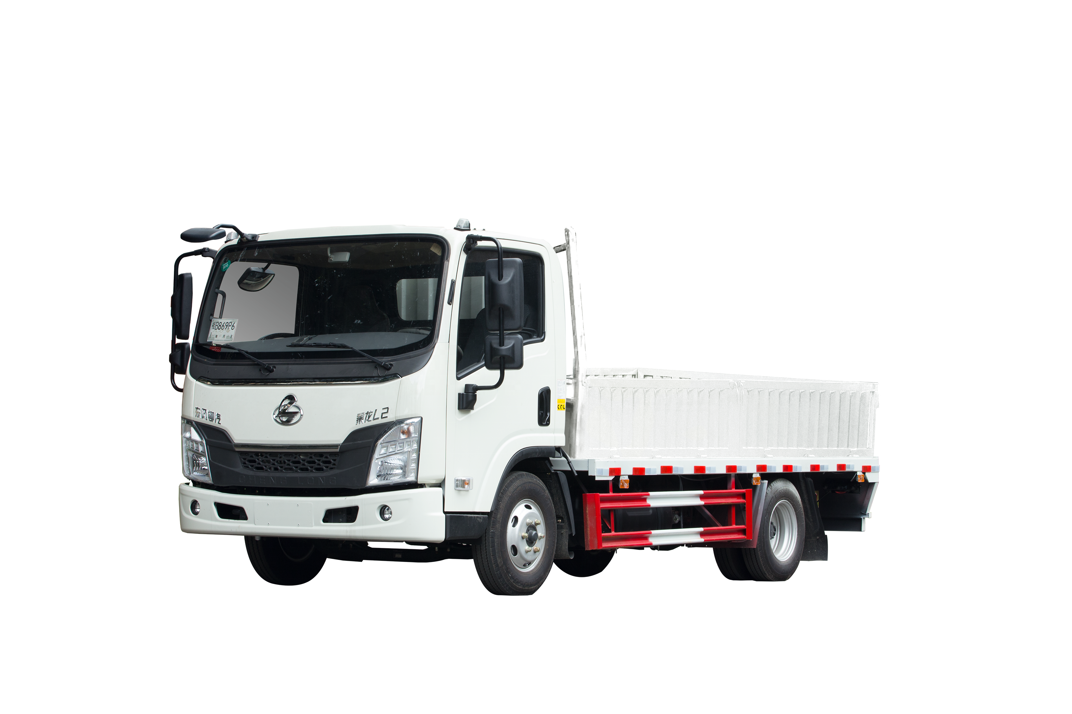 Chinese manufacturer supply CHENGLONG L2 4x2 mini dump truck Euro 2 8-10 ton coal mine truck with L21 used dump truck for sale