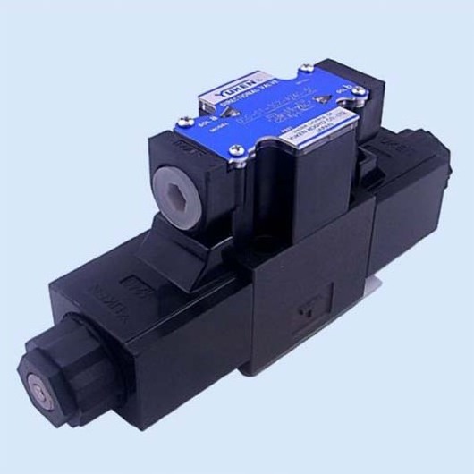 Control Valve Hydraulic DSG-01-3C4-D24 Hydraulic Valve DSG-01-2D2-D24 Pressure-Resistant Explosion-Proof Solenoid Valve