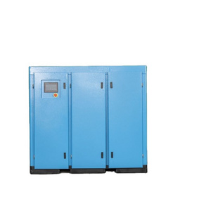 Atlascopco compressors China widely used stationary 380v 68HZ 55kw screw type air compresor for sale