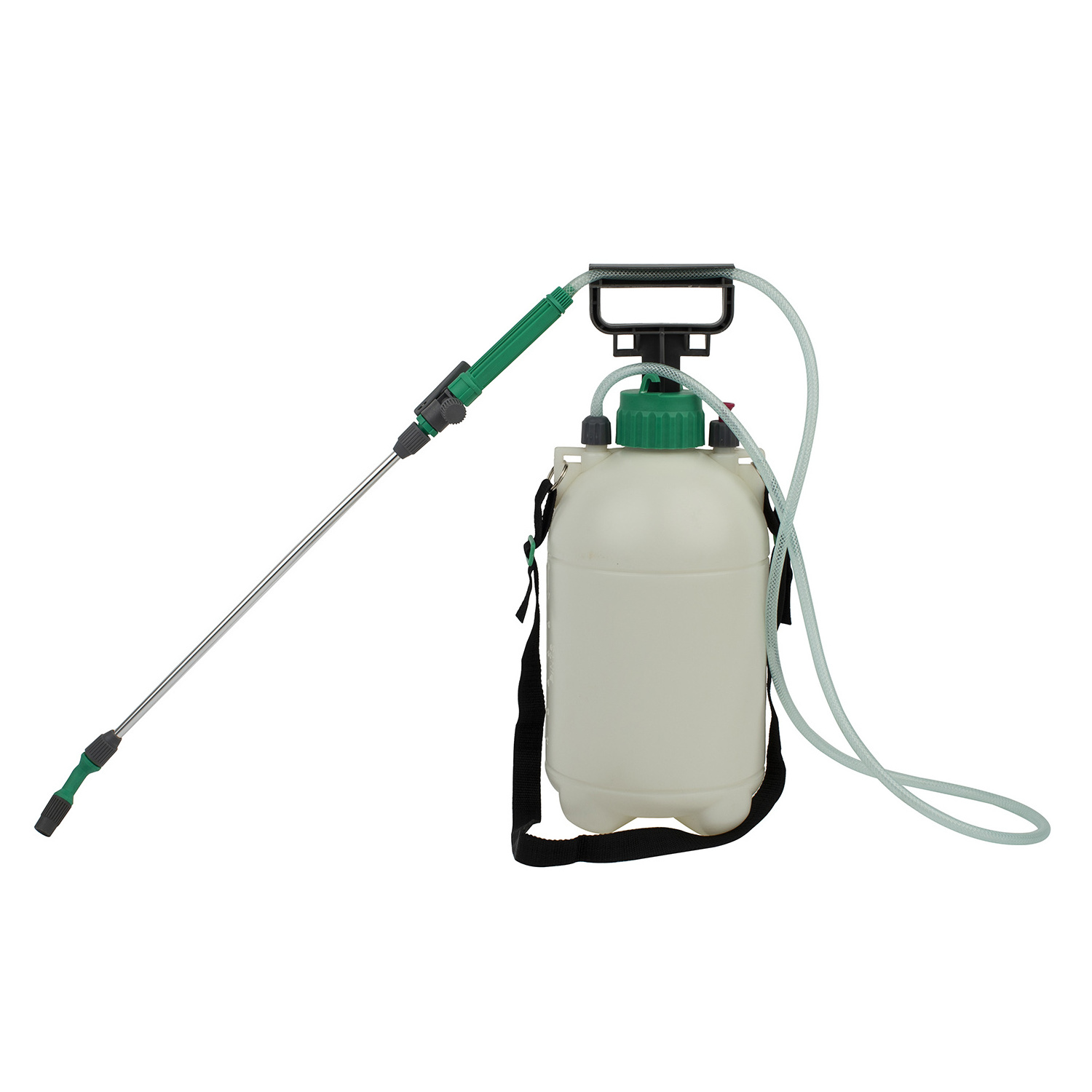 Sprayer Box Mini 5L Mini Fog Machine Power Pump Plastic Sprayer Box Design for Spraying ...