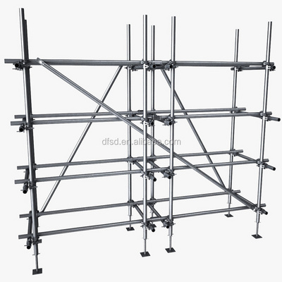 Plaster Frame scaffold Mason Frame scaffold H Frame scaffold