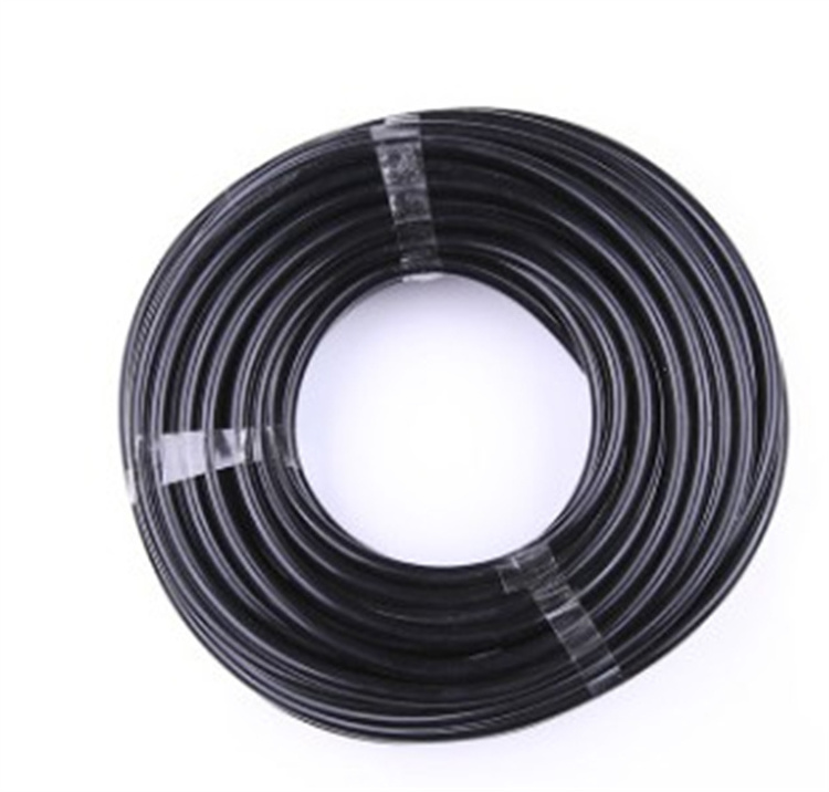 Low Price Wholesale Drip Hose Drip Irrigation Tube Pvc Garden Pipe Price