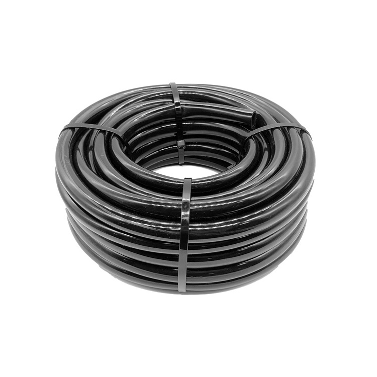 Low Price Wholesale Drip Hose Drip Irrigation Tube Pvc Garden Pipe Price