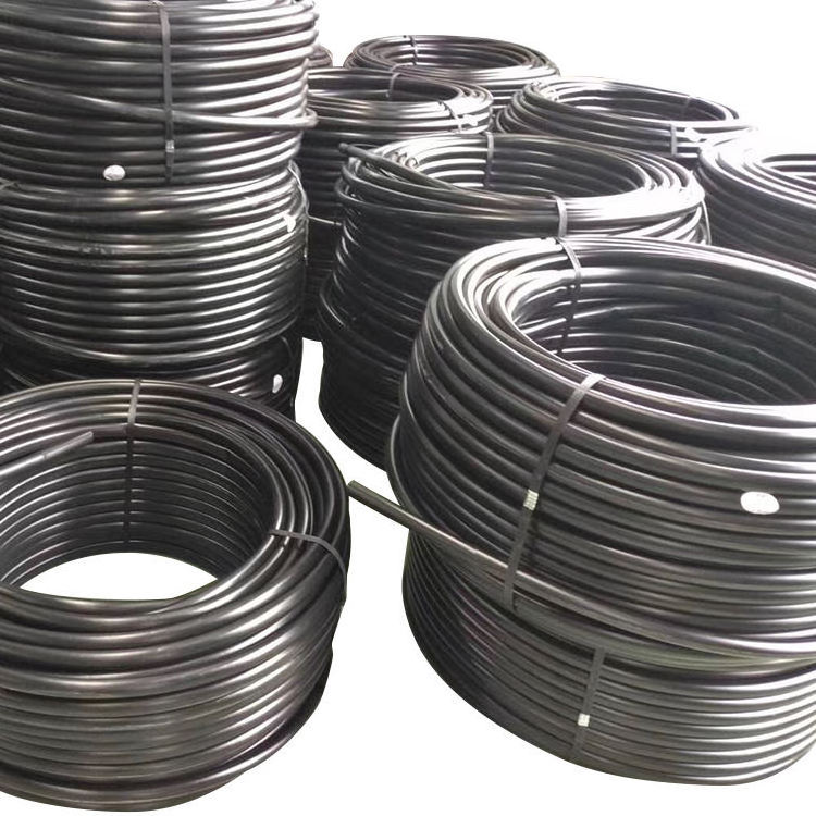 Low Price Wholesale Drip Hose Drip Irrigation Tube Pvc Garden Pipe Price