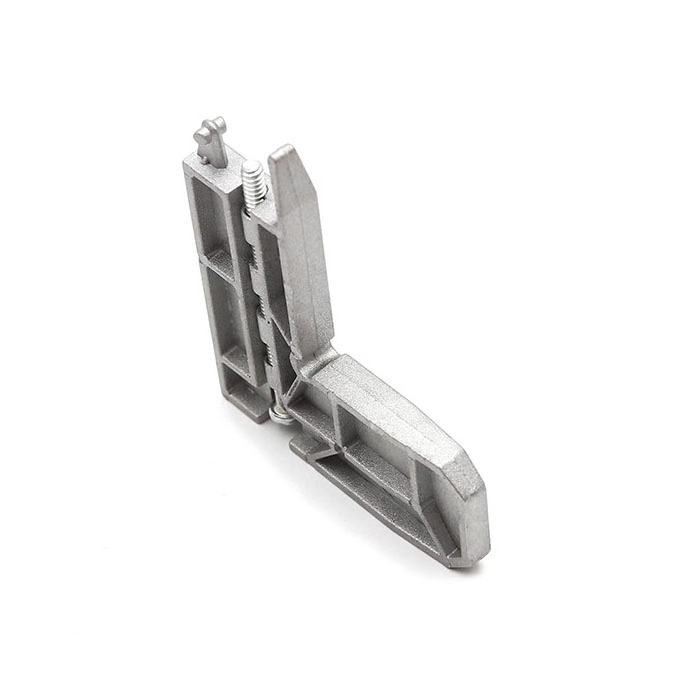 Aluminum Window Corner,Aluminum Profile Joint Corner Aluminum Alloy Corner Connector