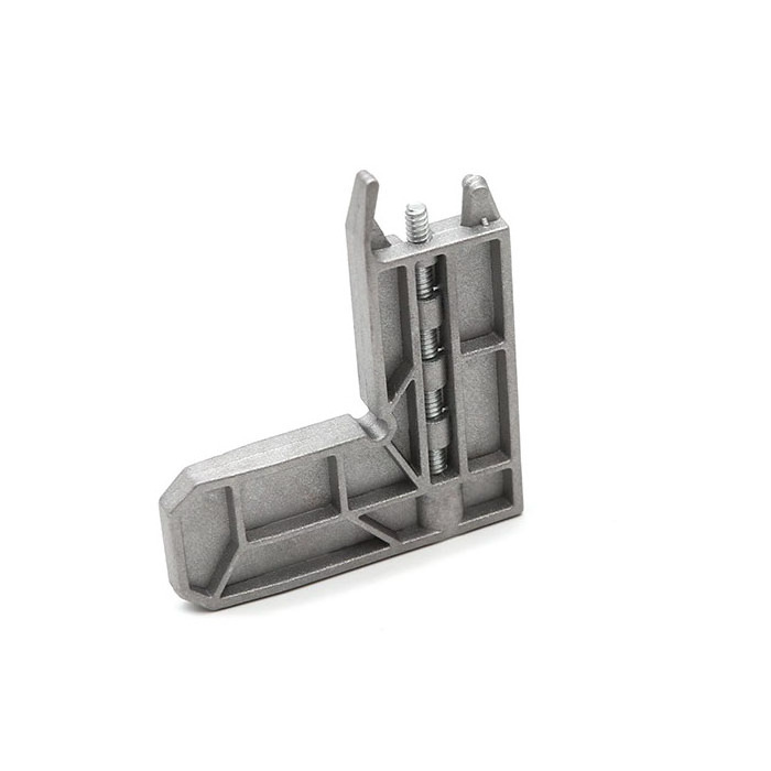 Aluminum Window Corner,Aluminum Profile Joint Corner Aluminum Alloy Corner Connector